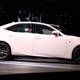 Illustration for article titled I Kissed A 2014 Lexus IS And I Liked It